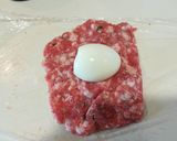 Foto del paso 5 de la receta Huevos a la escocesa
