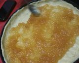 Foto del paso 6 de la receta: Pasta frola con dulce de manzana de la abu anita