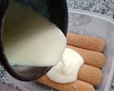 Foto del paso 4 de la receta: Postre de vainillas express bajas calorías 102 cal por porción