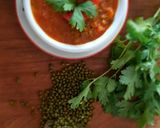 મૂંગ મસાલા (Moong Masala Recipe In Gujarati) રેસીપી સ્ટેપ4ફોટો