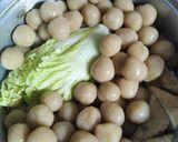 Foto langkah ke 6 dari resep Some/cilok ala2 rumahan.