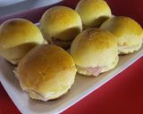 Foto del paso 3 de la receta: Pebetes sin gluten
