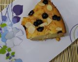Foto langkah ke 6 dari resep Bolu Tape Keju Panggang.