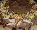 બિસ્કીટ કરન્ચી કેક (Biscuit Crunchy Cake Recipe In Gujarati) રેસીપી સ્ટેપ5ફોટો