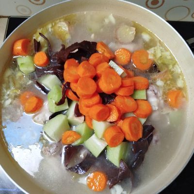 Langkah 2