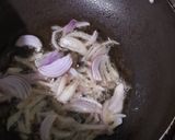 A picture of step 8 of Buttery Kadhi In Rice Bowl.