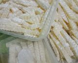 Foto langkah ke 4 dari resep French Fries Renyah ala Francise.