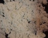 Foto del paso 2 de la receta: Sushi salmón kanikama langostinos