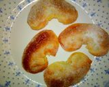 Foto del paso 8 de la receta: 🍭Hojaldre azucarado 🍬 de dos ingredientes