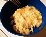 Foto del paso 2 de la receta: Panquecas de Avena y Cambur