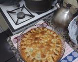 Foto del paso 7 de la receta: TARTA DE ACELGA Y RICOTTA !