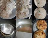 Farali katori Chaat recipe step 1 photo