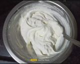 A picture of step 1 of Kathiyawadi Dahi Tikhari.
