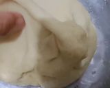 Foto langkah ke 7 dari resep Pastel Ubi.