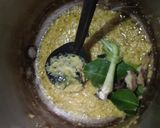 Foto langkah ke 6 dari resep Opor Kuah Kuning Special Lebaran.