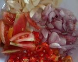 Foto langkah ke 1 dari resep Tumis Kacang Panjang.