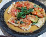 Foto langkah ke 3 dari resep Pecel Tempe.