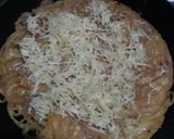 Foto langkah ke 4 dari resep Spaghetti fritatta.
