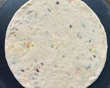 A picture of step 4 of Best Paneer Paratha.