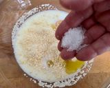 Foto del passaggio 2 della ricetta Scialatelli allo scoglio