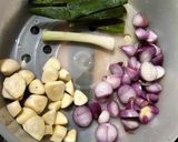 Foto langkah ke 4 dari resep Udang bawang mentega.