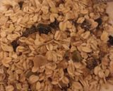Müzlis banános túrókrém 🍌 recept fázis 3 fotója