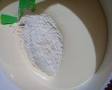 Foto langkah ke 3 dari resep Cake Labu Kuning.