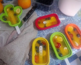 Foto del paso 3 de la receta: Polos multifrutas