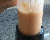 Foto del paso 2 de la receta: Bebida refrescante de mandarinas (smothie)