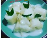 Foto langkah ke 3 dari resep Singkong thailand.