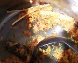Foto langkah ke 3 dari resep Lodeh Nangka Muda Ayam Kampung.