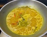 Foto langkah ke 3 dari resep Laksa Betawi.