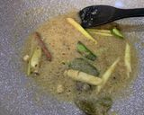 Foto langkah ke 4 dari resep Semur Daging Telor.