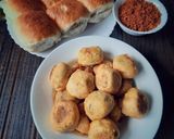 मुंबई स्पेशल बटाटे वडा (vada pav recipe in marathi) रेसिपी स्टेप 7 फोटो 