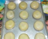 Foto langkah ke 7 dari resep Bakpia pathok kw.