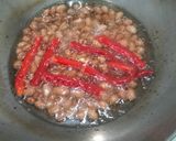 Foto langkah ke 6 dari resep Sate Kere.