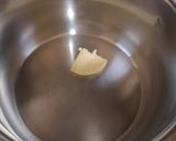 A picture of step 2 of Creamy Vegetable Soup (No Cream).