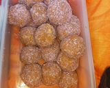 Foto del paso 5 de la receta: Cocadas
