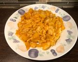 Krumplistészta.. recept fázis 6 fotója
