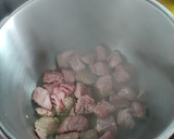 Foto del paso 2 de la receta: Estofado de ternera