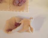 Manti (Turkish Dumplings) recipe step 12 photo