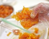 Foto langkah ke 5 dari resep Isian Selai Nanas - Nastar.
