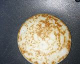 A picture of step 5 of Chinnappam(small appams).