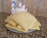 صورة لخطوة 6 من وصفة رقاق وهراني