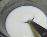 কাস্টার্ড সেমাই(Custard semai recipe in Bengali) রেসিপির ধাপ 3 ছবি