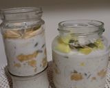 Foto langkah ke 6 dari resep Overnight Oat.