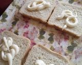 Foto del paso 1 de la receta: Sándwiches de atún vegano 🌱