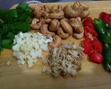 Foto langkah ke 1 dari resep Ayam Kung Pao ala2 yg sedaap ^•^.