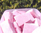 Foto del paso 6 de la receta: Malvavisco o marshmallow 💓🍭🍓