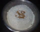 Mawa aloo double decker paratha recipe step 7 photo